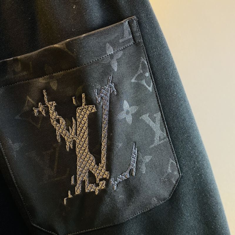 Louis Vuitton Long Pants